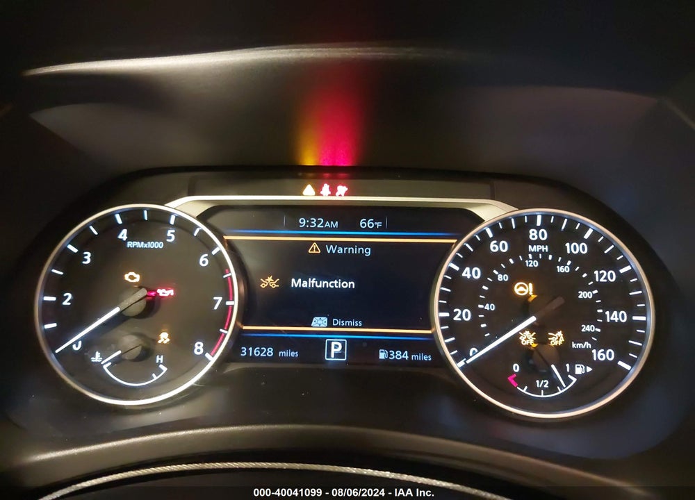 2022 NISSAN SENTRA SV XTRONIC CVT VIN: 3N1AB8CV0NY239861