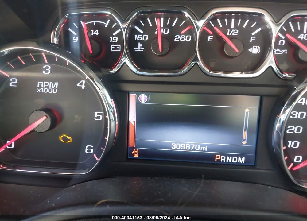 2015 GMC YUKON SLT VIN: 1GKS1BKC6FR118135