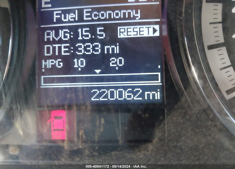2011 RAM 3500 LAIE VIN: 3D73Y4HL3BG512352