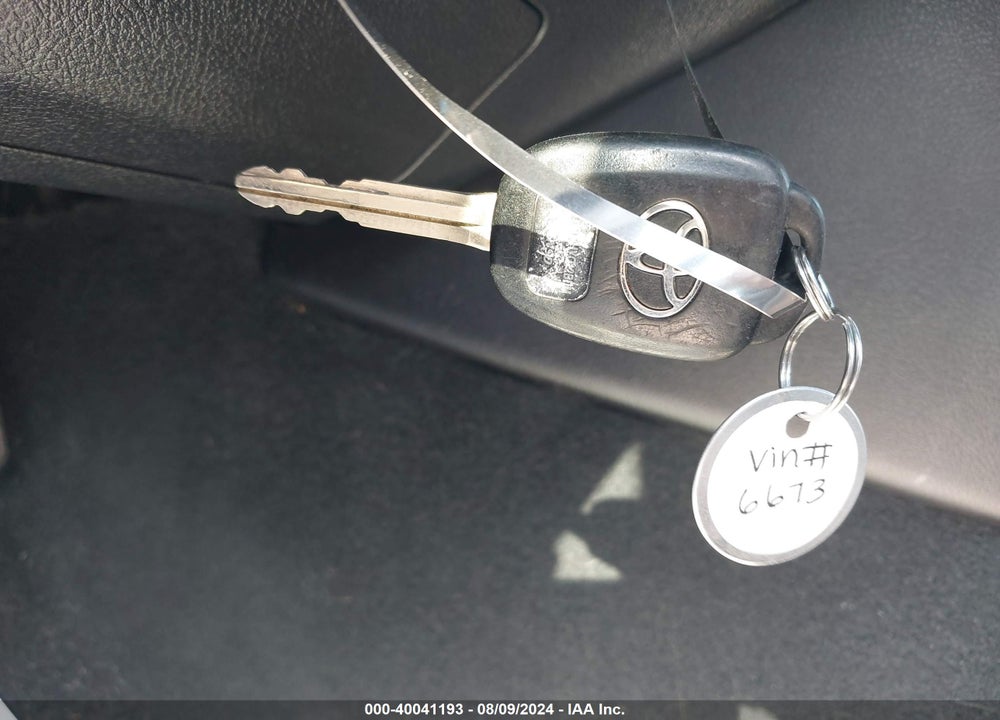 2017 TOYOTA CAMRY VIN: 4T1BF1FK1HU426673