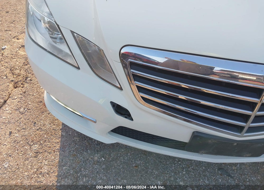 2012 MERCEDES-BENZ E 350 4MATIC VIN: WDDHF8JB1CA640352