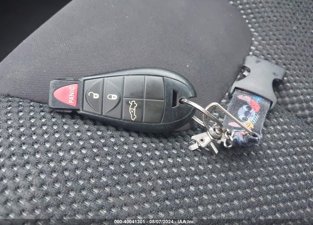2014 DODGE DART SXT VIN: 1C3CDFBB4ED726256