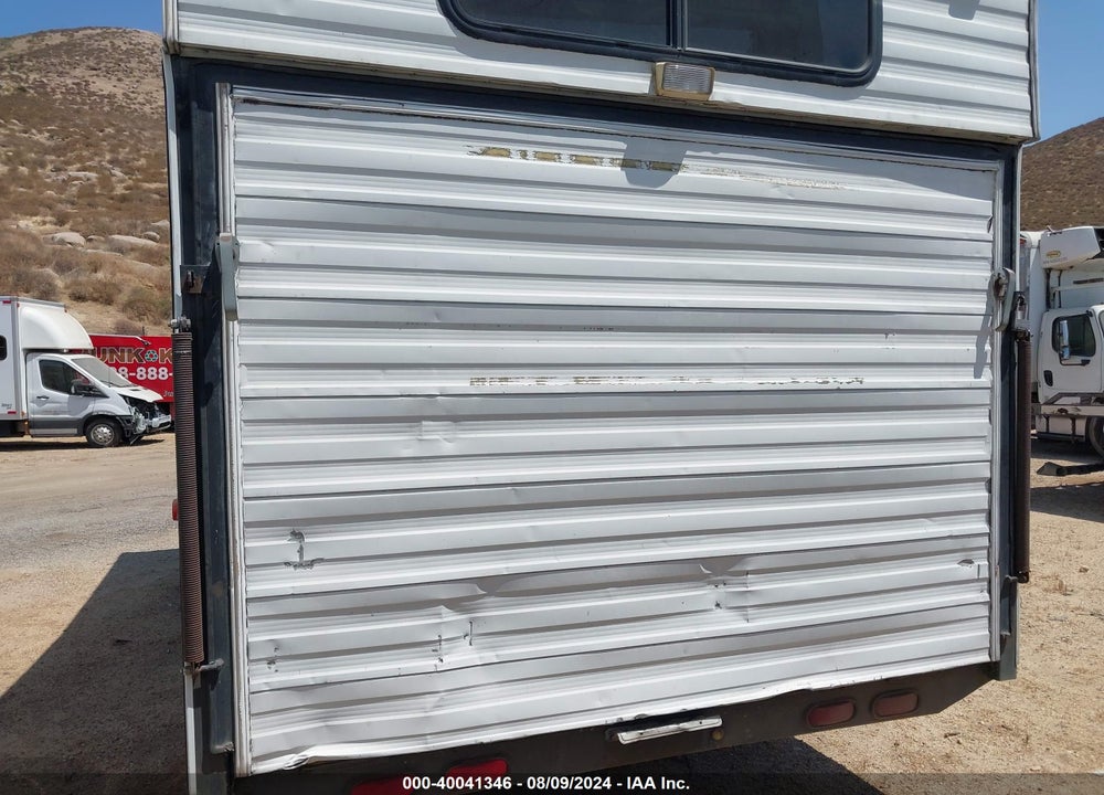 2002 BAJA --- VIN: 1C9TS192521055374
