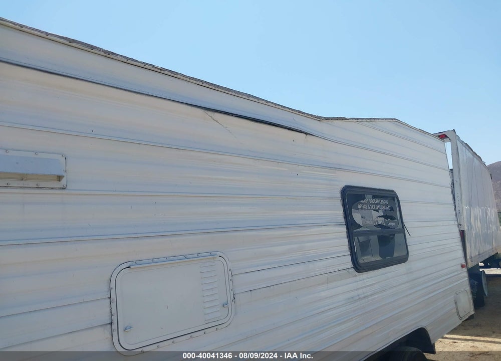 2002 BAJA --- VIN: 1C9TS192521055374