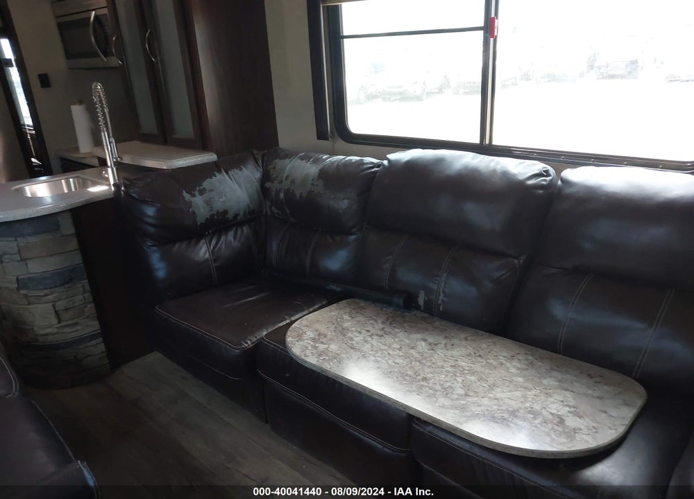 2016 HEARTLAND OTHER VIN: 5SFCG4430GE309563