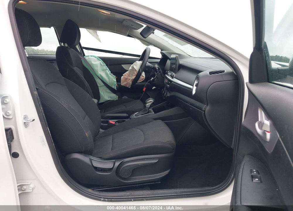 2024 KIA FORTE LXS VIN: 3KPF24AD4RE763818