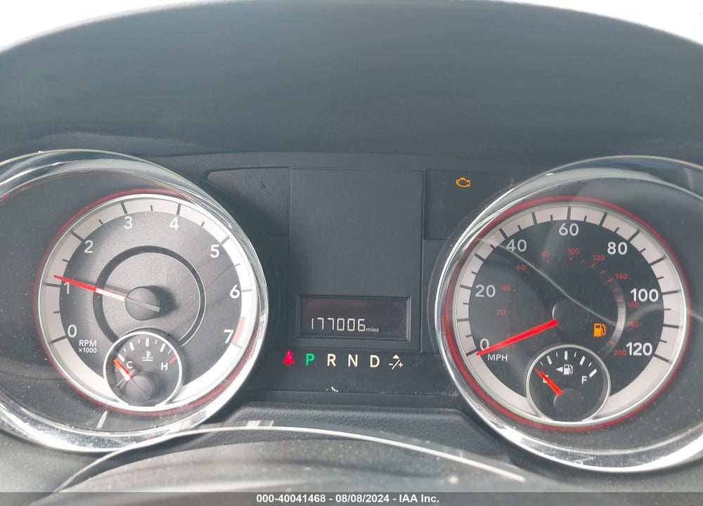 2015 DODGE GRAND CARAVAN SXT VIN: 2C4RDGCG1FR724923