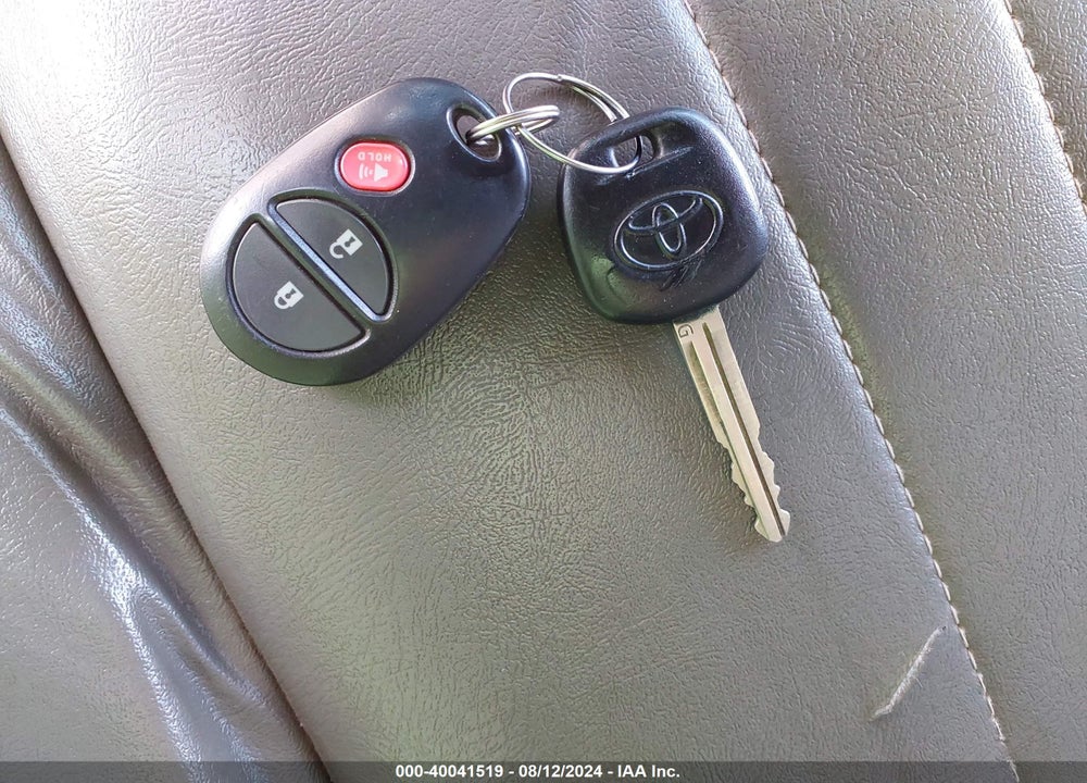 2015 TOYOTA TUNDRA SR5 5.7L V8 VIN: 5TFRY5F19FX180494