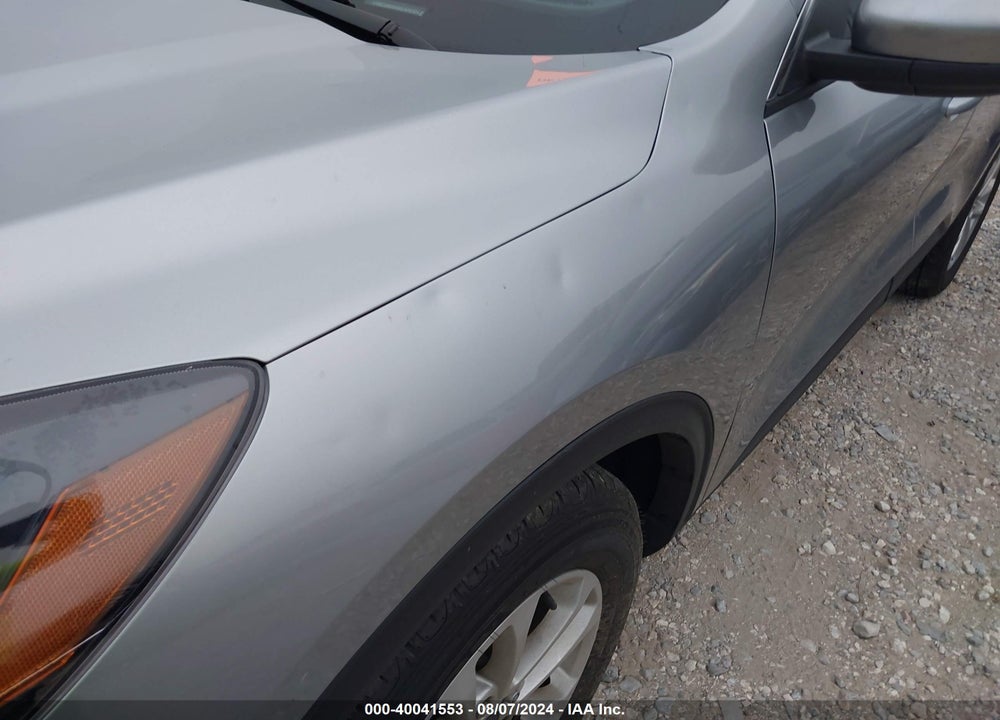 2021 FORD ESCAPE SE VIN: 1FMCU9G64MUA00304