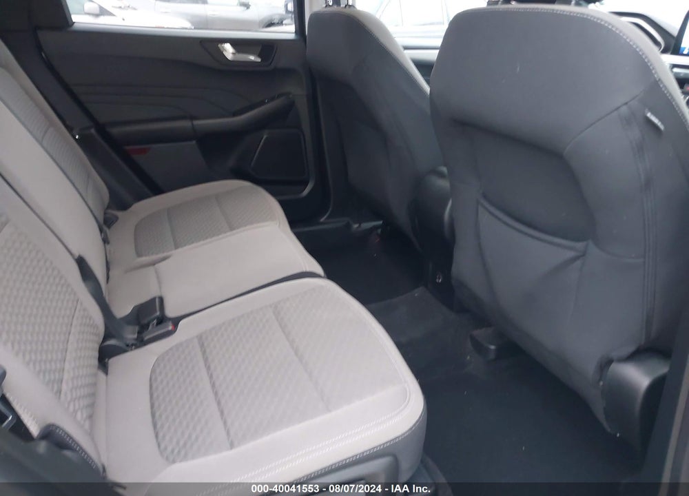 2021 FORD ESCAPE SE VIN: 1FMCU9G64MUA00304