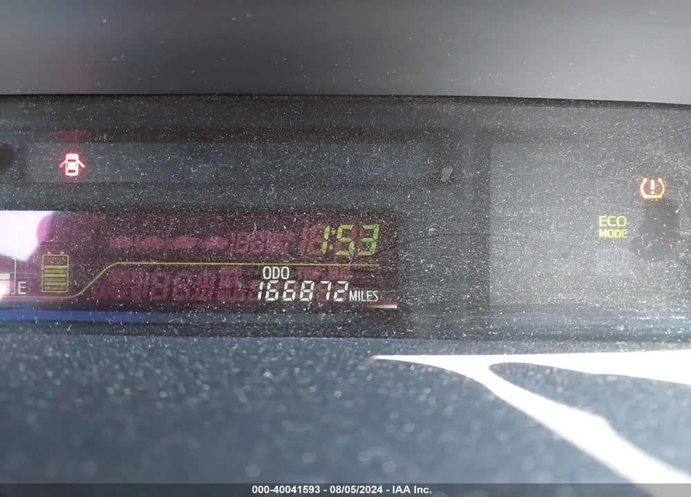 2012 TOYOTA PRIUS V THREE VIN: JTDZN3EU0C3183568