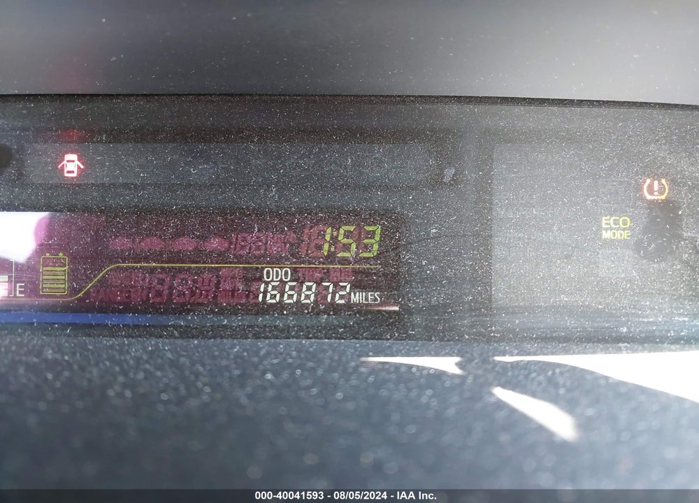 2012 TOYOTA PRIUS V THREE VIN: JTDZN3EU0C3183568