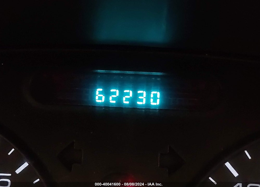 2004 OLDSMOBILE ALERO GL1 VIN: 1G3NL52FX4C119724