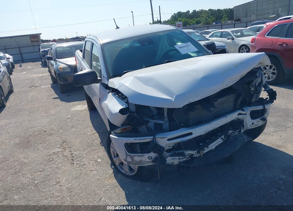 2019 FORD RANGER XLT VIN: 1FTER4FH1KLB14283
