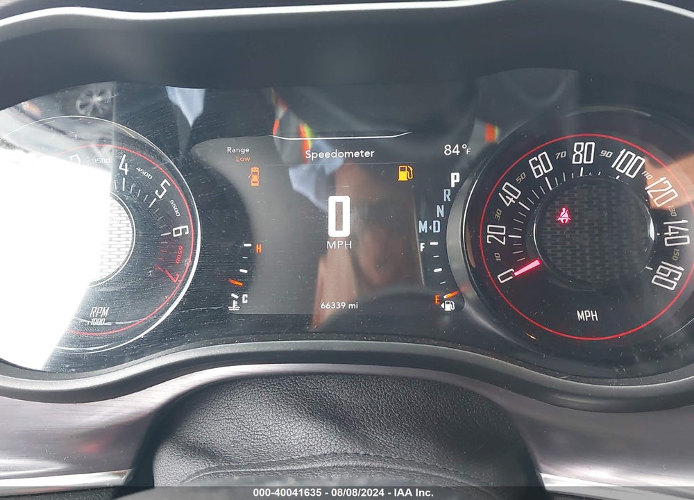 2018 DODGE CHALLENGER SXT VIN: 2C3CDZAGXJH229157