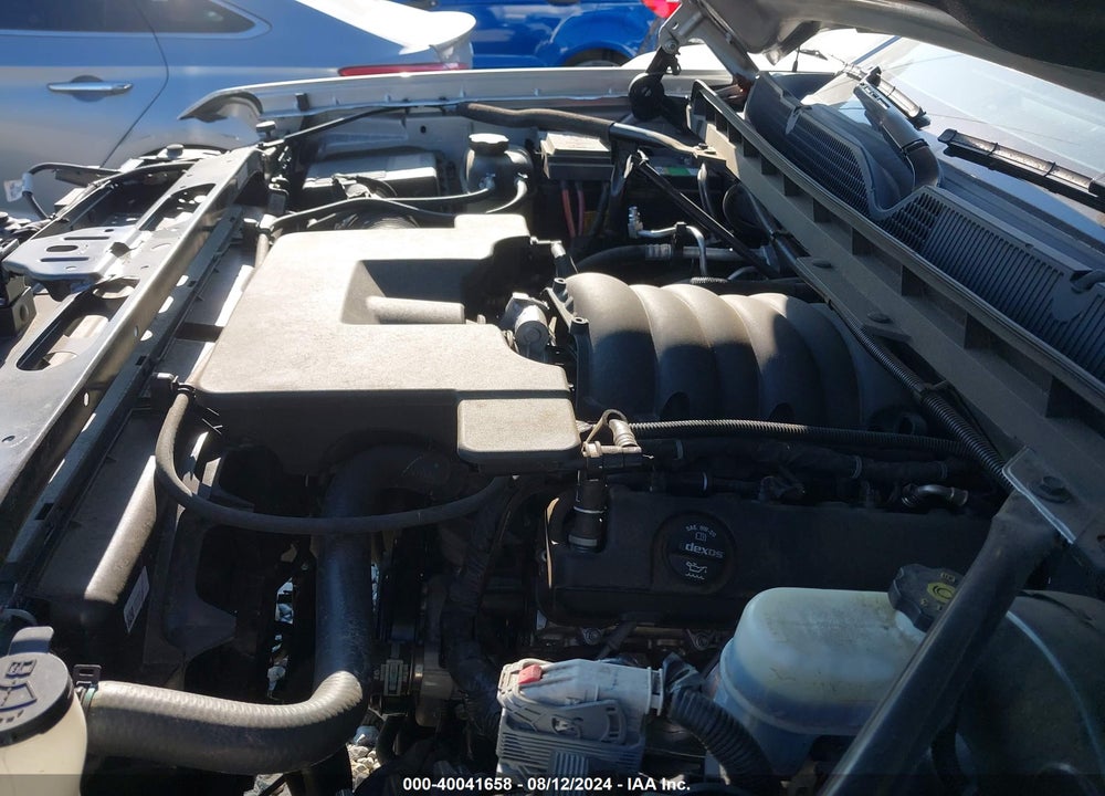 2018 CHEVROLET SILVERADO 1500 LT VIN: 3GCPCREC1JG457877