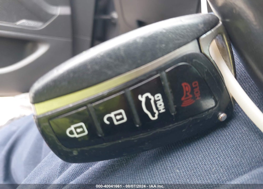 2015 HYUNDAI GENESIS 5.0 VIN: KMHGN4JF8FU053164