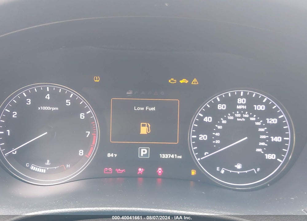2015 HYUNDAI GENESIS 5.0 VIN: KMHGN4JF8FU053164