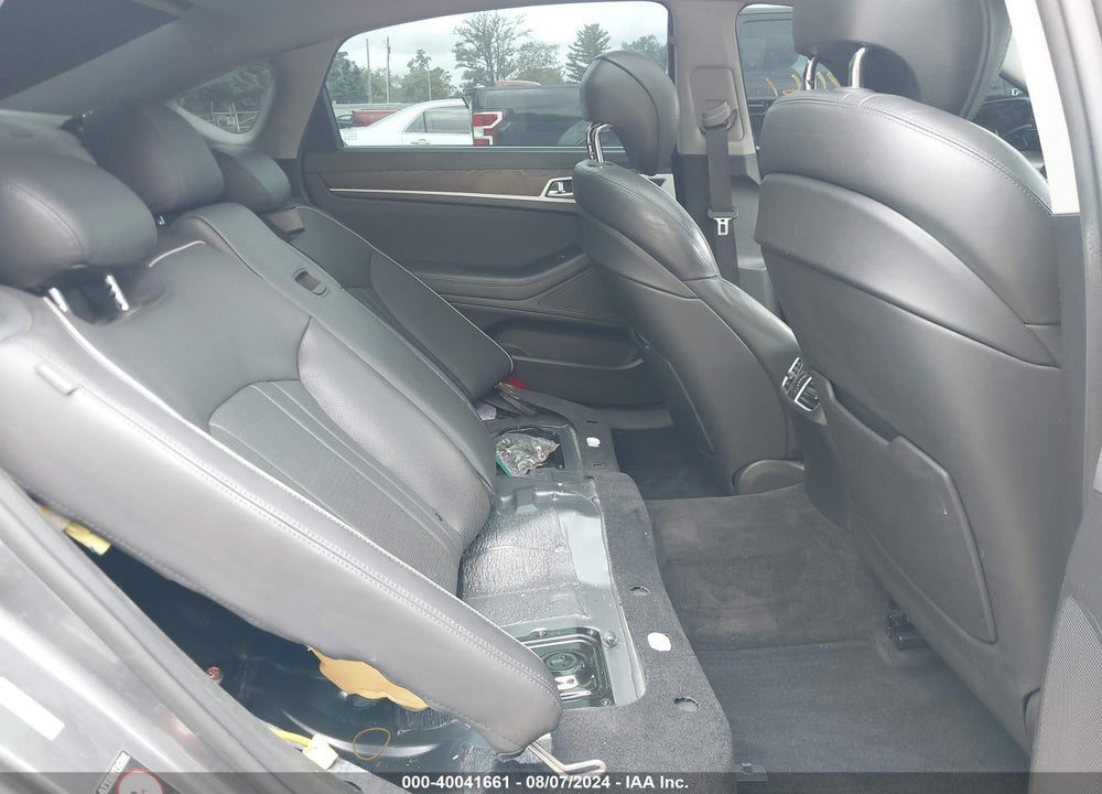 2015 HYUNDAI GENESIS 5.0 VIN: KMHGN4JF8FU053164