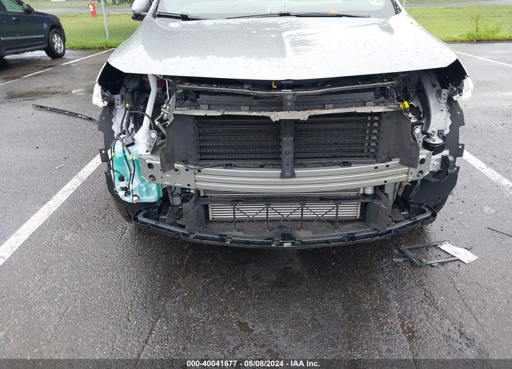 2023 BUICK ENCORE GX ESSENCE AWD VIN: KL4MMGSL1PB131727