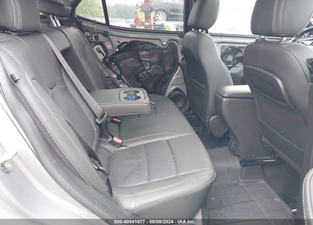 2023 BUICK ENCORE GX ESSENCE AWD VIN: KL4MMGSL1PB131727