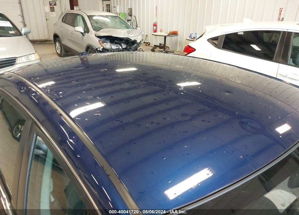 2019 NISSAN SENTRA SV VIN: 3N1AB7AP0KY248571