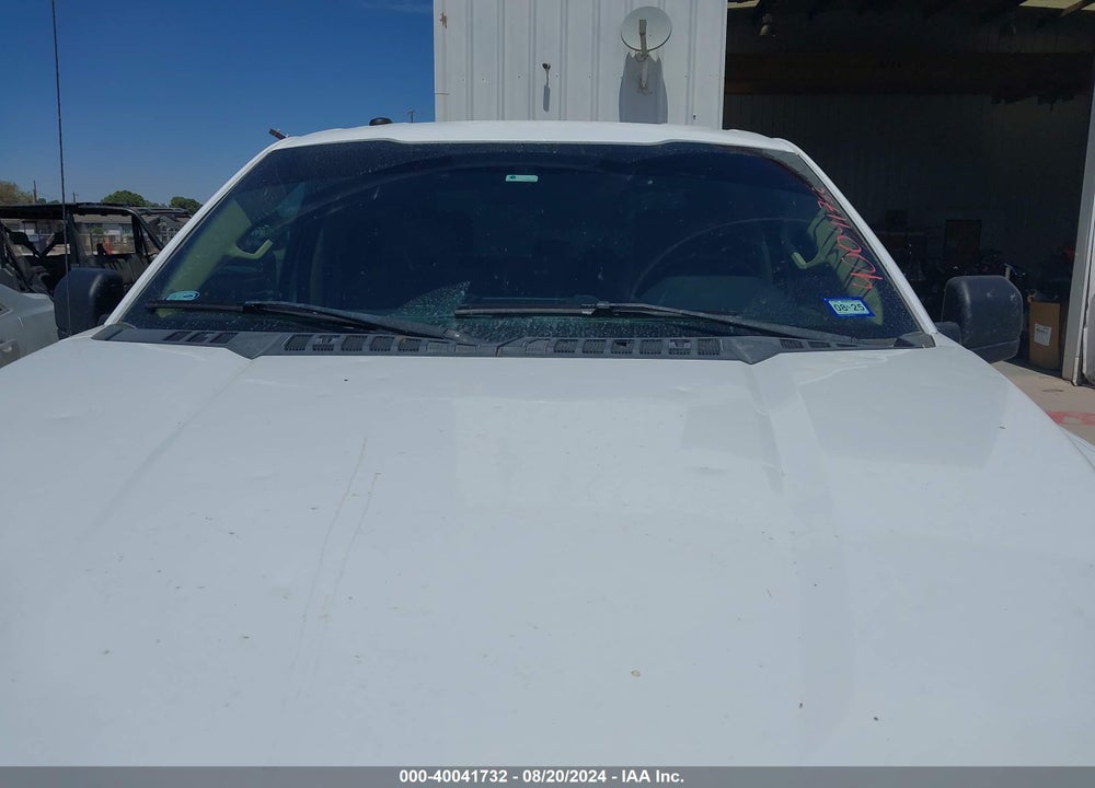 2018 FORD F-150 XLT VIN: 1FTEW1CB5JKE97155