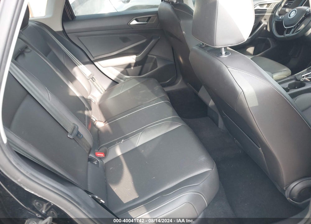 2019 VOLKSWAGEN JETTA 1.4T R-LINE/1.4T S/1.4T SE VIN: 3VWC57BU1KM187690