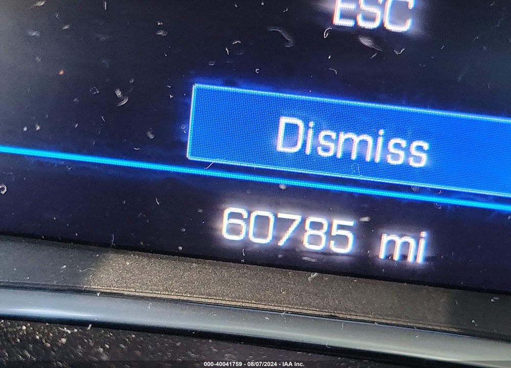 2019 CHEVROLET EQUINOX LT VIN: 2GNAXJEV1K6303770