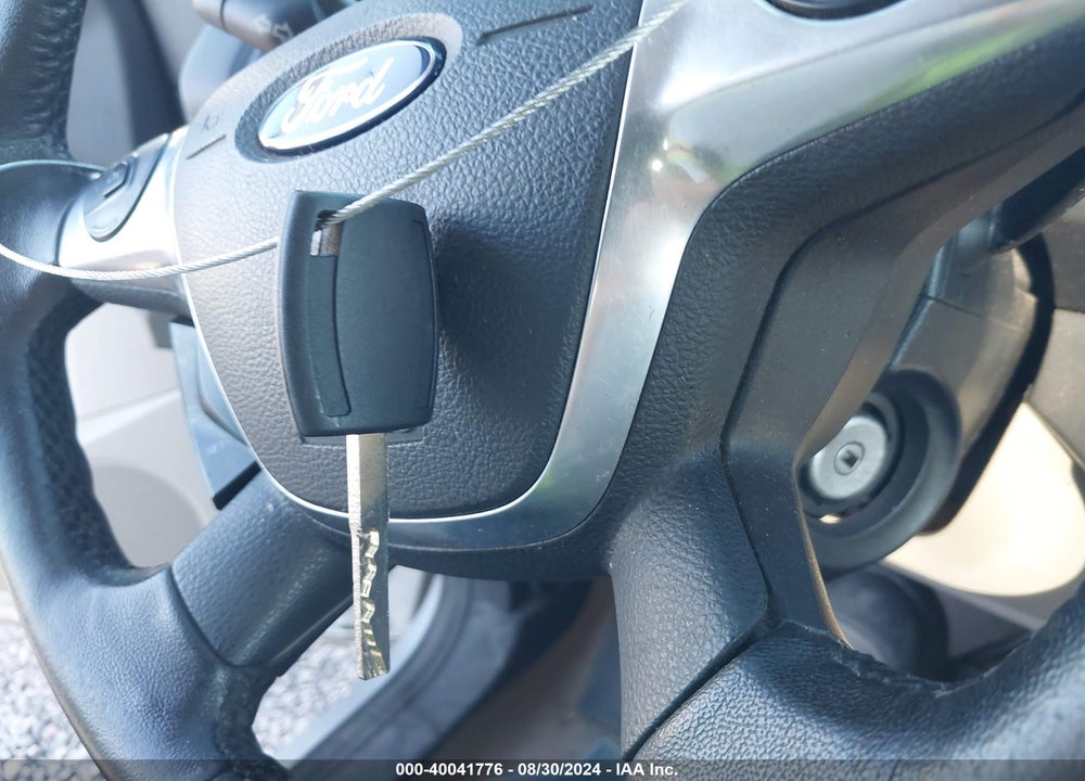 2016 FORD ESCAPE SE VIN: 1FMCU0GX1GUC73015