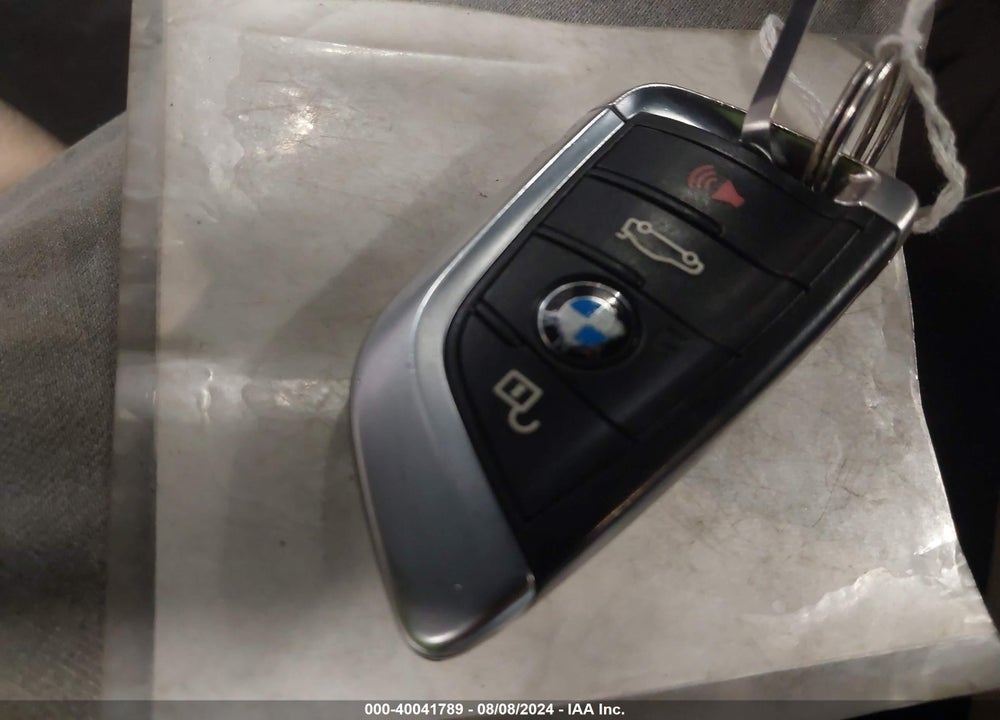 2016 BMW X5 XDRIVE35I VIN: 5UXKR0C55G0P22546