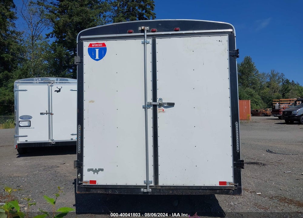 2020 INTERSTATE WEST --- VIN: 4RALS162XLN111827