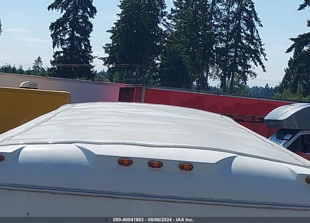 2020 INTERSTATE WEST --- VIN: 4RALS162XLN111827