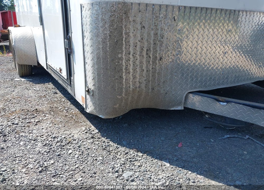 2020 INTERSTATE WEST --- VIN: 4RALS162XLN111827