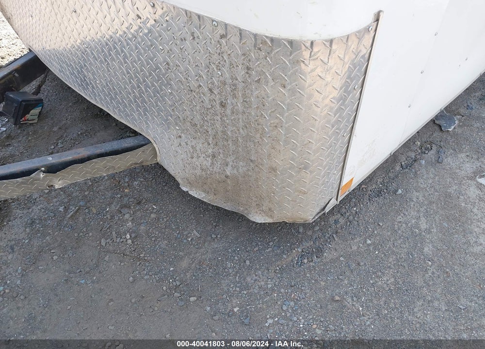 2020 INTERSTATE WEST --- VIN: 4RALS162XLN111827