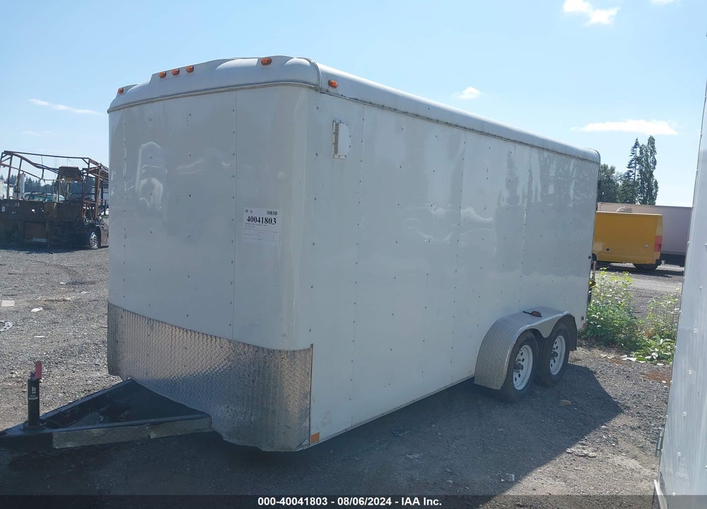 2020 INTERSTATE WEST --- VIN: 4RALS162XLN111827