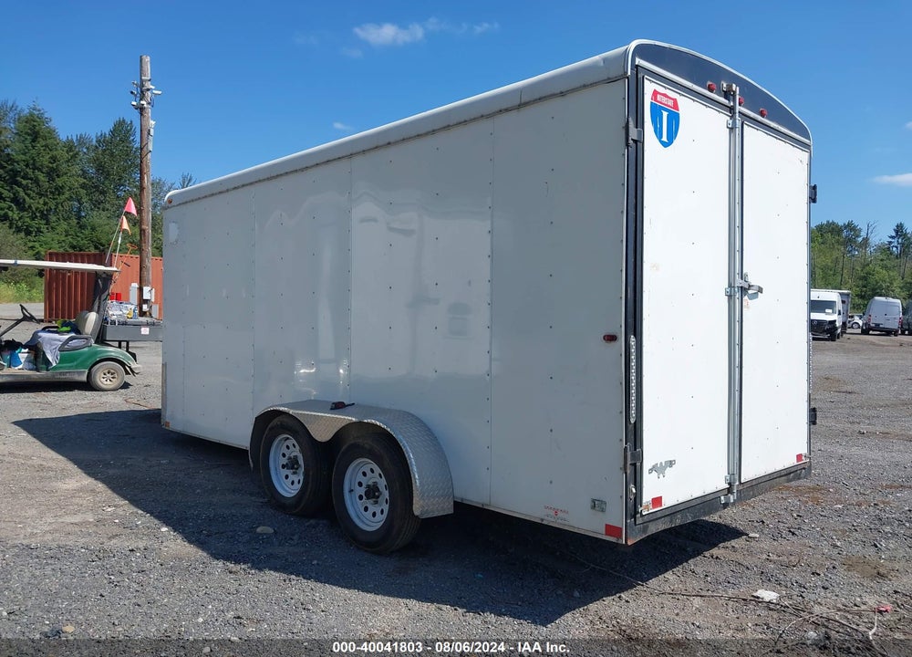 2020 INTERSTATE WEST --- VIN: 4RALS162XLN111827