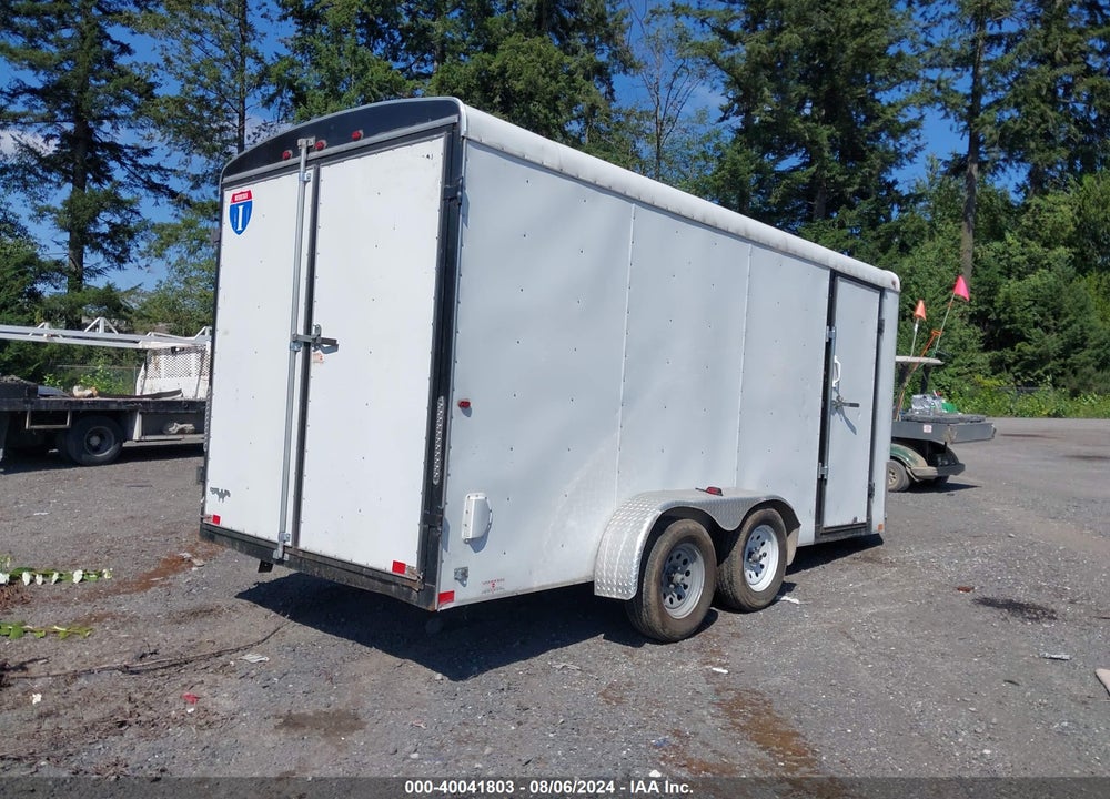 2020 INTERSTATE WEST --- VIN: 4RALS162XLN111827