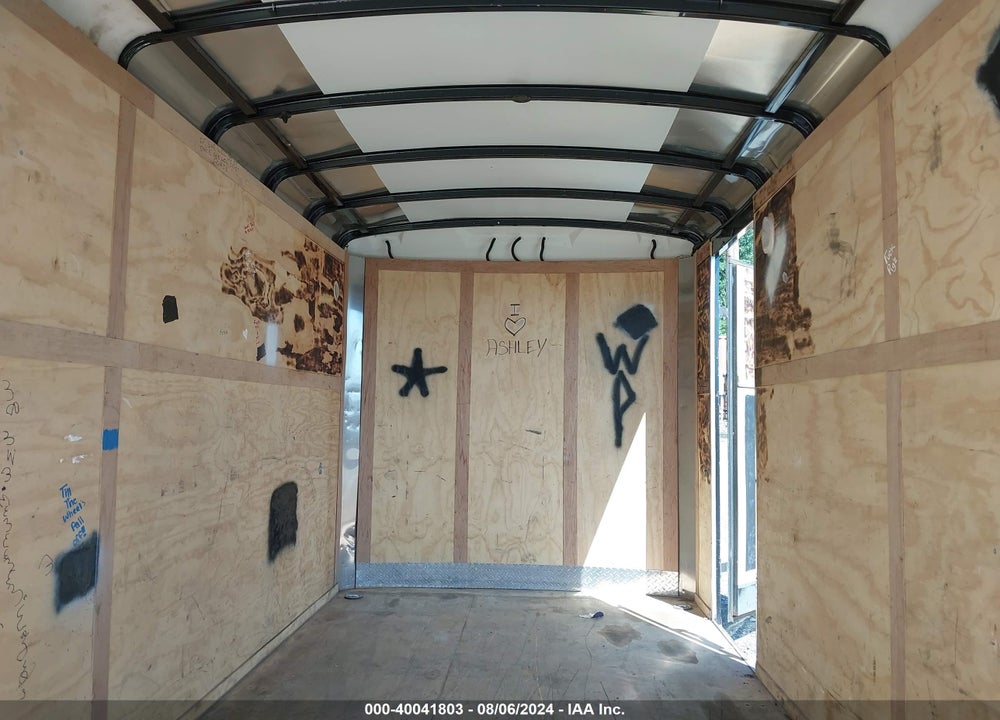 2020 INTERSTATE WEST --- VIN: 4RALS162XLN111827