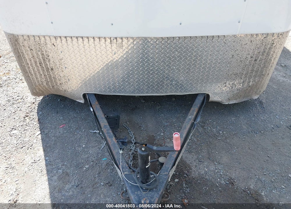 2020 INTERSTATE WEST --- VIN: 4RALS162XLN111827