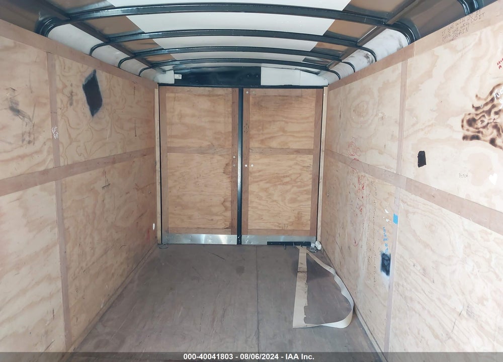 2020 INTERSTATE WEST --- VIN: 4RALS162XLN111827