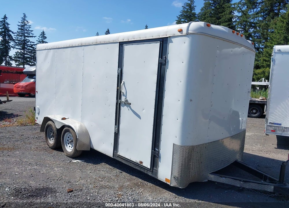 2020 INTERSTATE WEST --- VIN: 4RALS162XLN111827