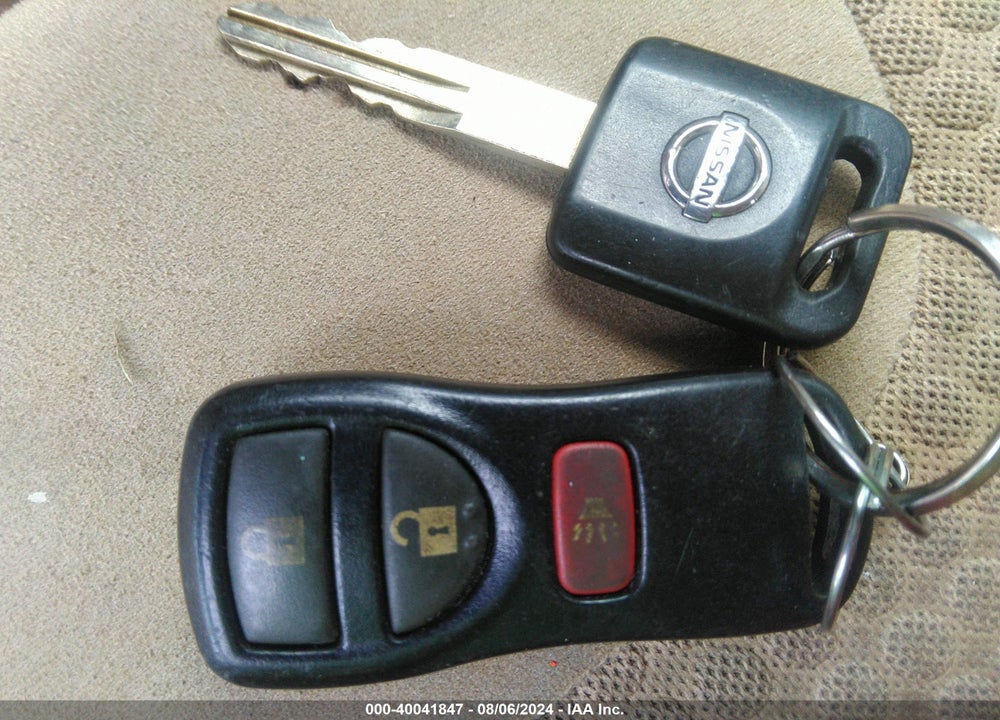 2008 NISSAN SENTRA 2.0S VIN: 3N1AB61E48L683303