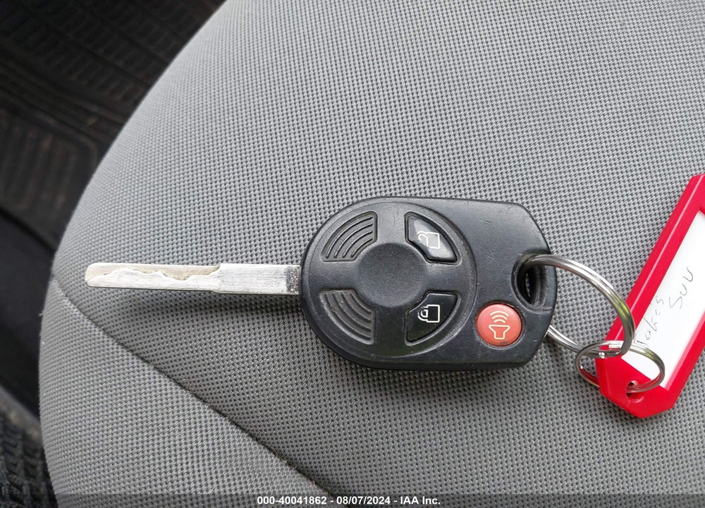 2016 FORD ESCAPE SE VIN: 1FMCU0GX6GUA36200