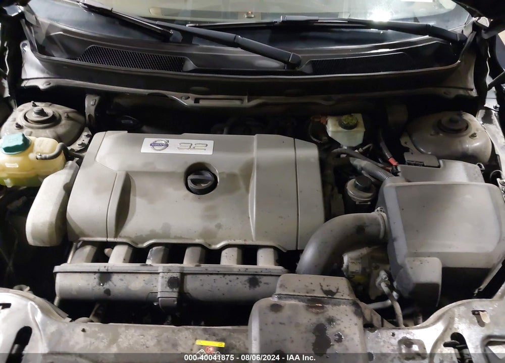 2008 VOLVO XC90 3.2 VIN: YV4CZ982381476761