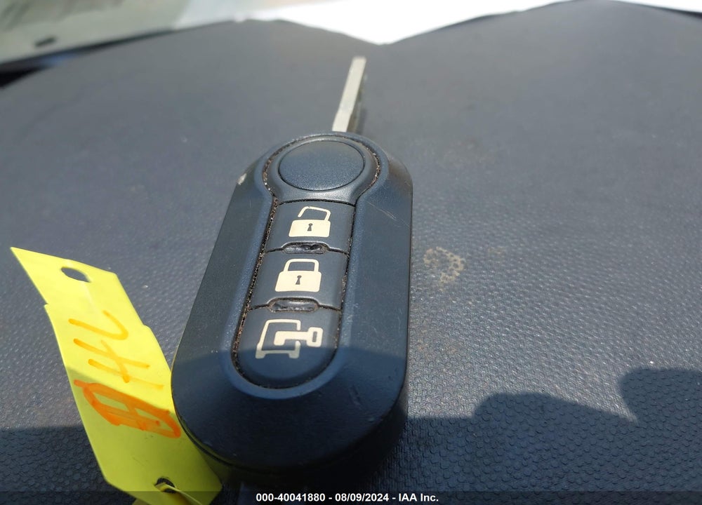 2019 RAM PROMASTER 2500 HIGH ROOF 136 WB VIN: 3C6TRVCG1KE532531