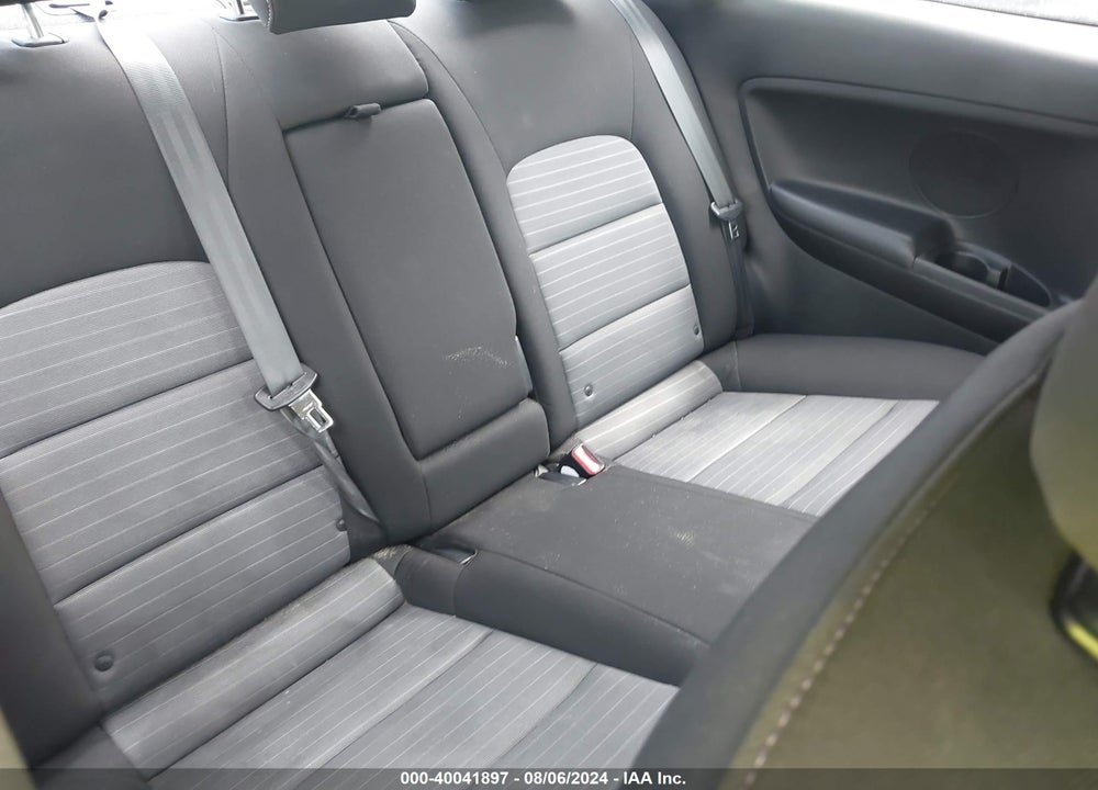 2015 KIA FORTE KOUP EX VIN: KNAFX6A82F5389830