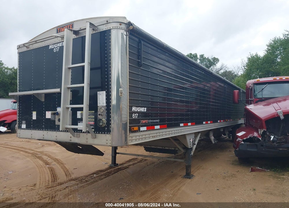 2017 TIMPTE TIMPTE VIN: 1TDH42223HB157247