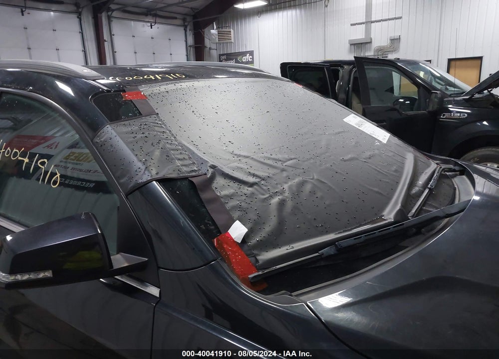 2013 CHEVROLET TRAVERSE 1LT VIN: 1GNKRGKDXDJ248934