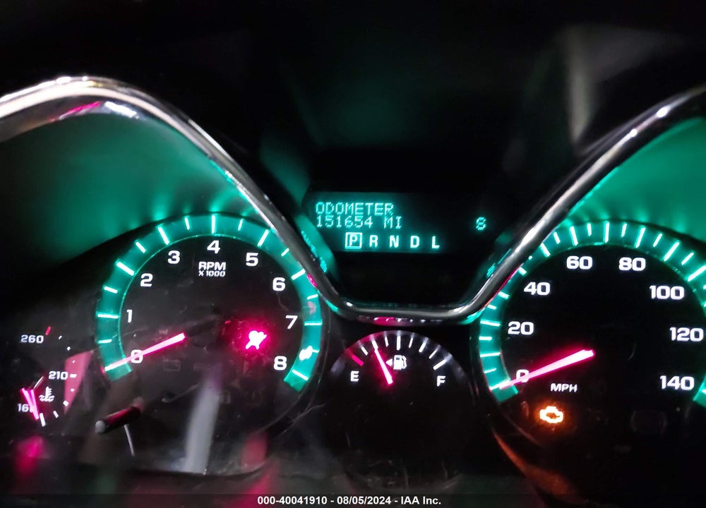 2013 CHEVROLET TRAVERSE 1LT VIN: 1GNKRGKDXDJ248934